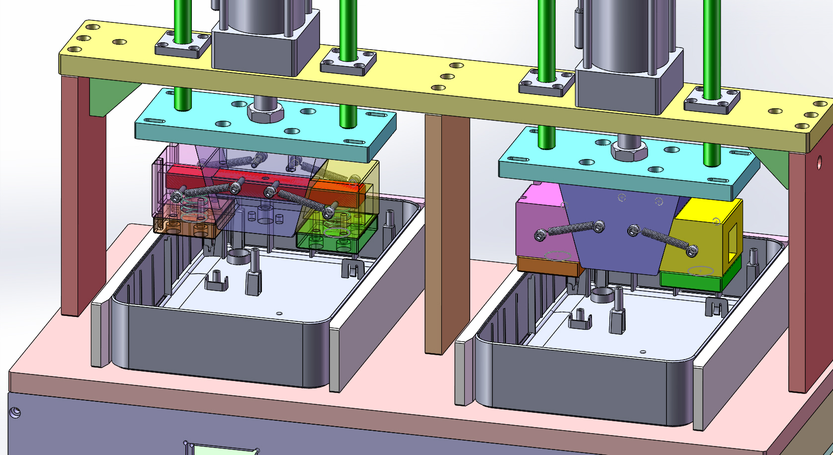胶壳校正治具03-PACE E406sw17可编辑